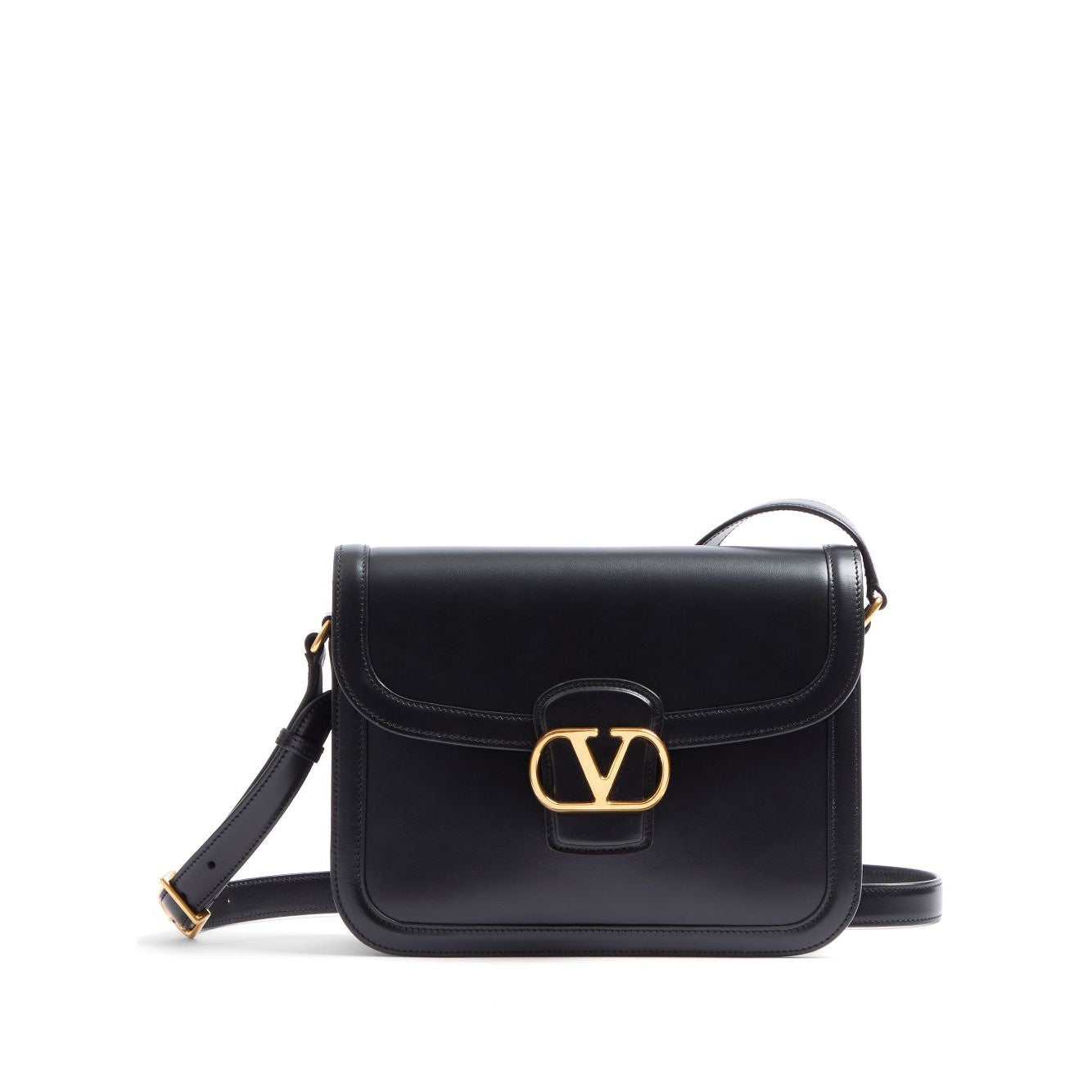 Valentino Garavani - Valentino Garavani Bags.. Black - Shoulder