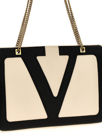 VALENTINO GARAVANI - VALENTINO GARAVANI - Valentino Garavani ’Viva Superstar’ medium shopping bag - Women’s Bags