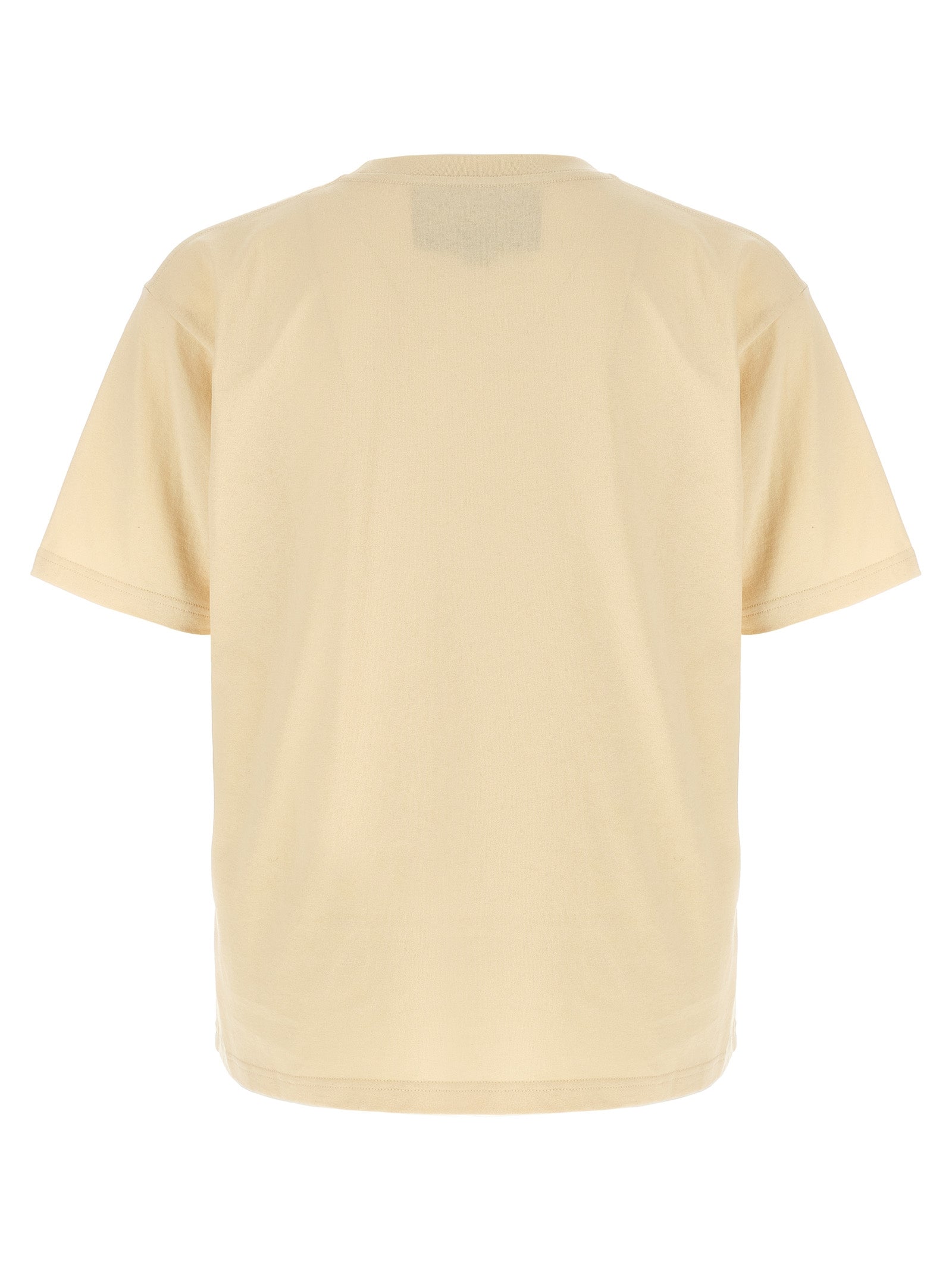 VALENTINO GARAVANI - VALENTINO GARAVANI - Valentino Garavani ’Made In Valentino’ T-shirt - Men’s Tops