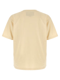 VALENTINO GARAVANI - VALENTINO GARAVANI - Valentino Garavani ’Made In Valentino’ T-shirt - Men’s Tops