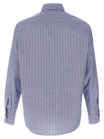 VALENTINO GARAVANI - VALENTINO GARAVANI - Valentino Garavani ’VLogo’ shirt - Men’s Tops