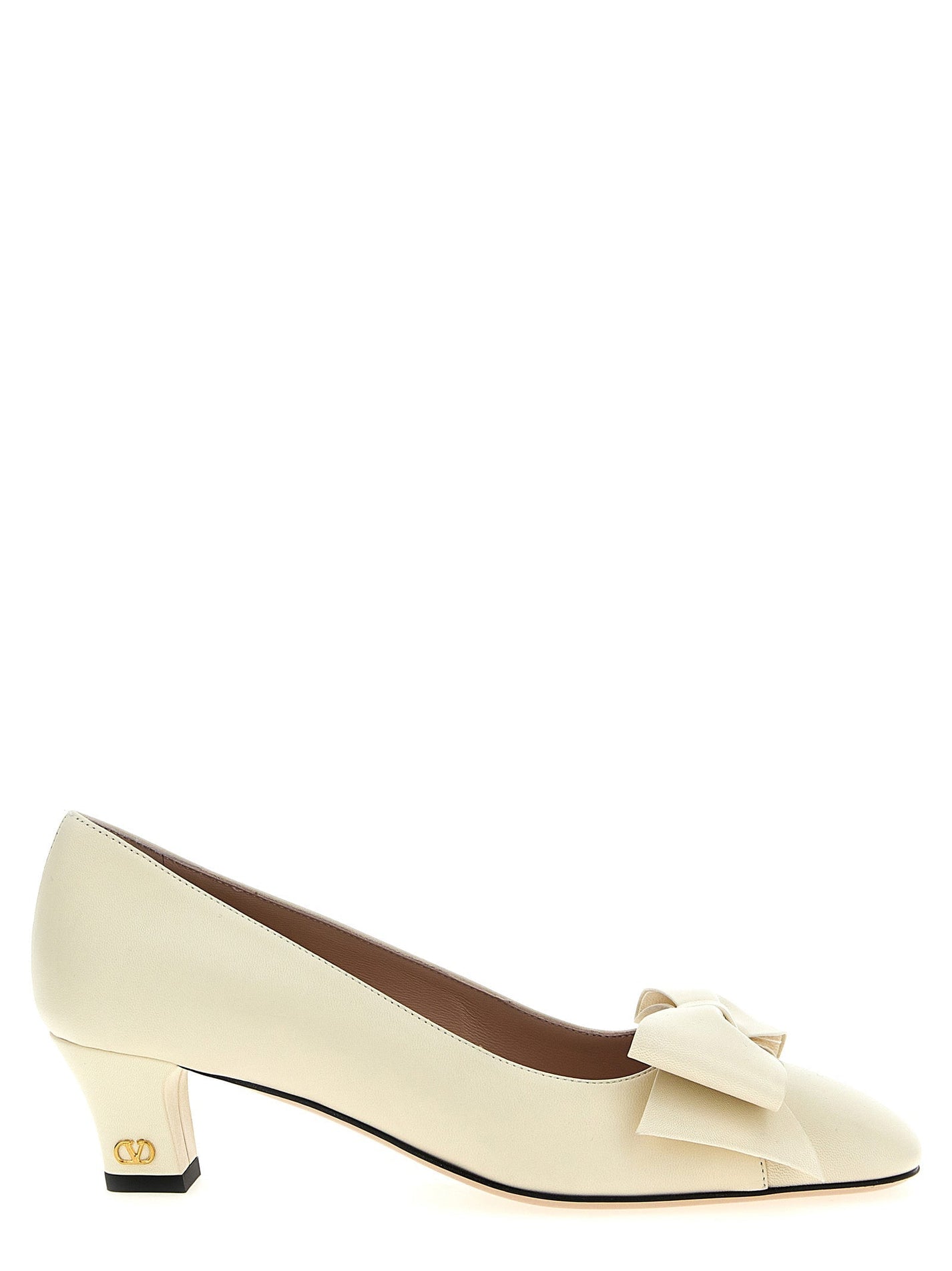 VALENTINO GARAVANI - VALENTINO GARAVANI - Valentino Garavani ’Bowow’ pumps - Women’s Shoes