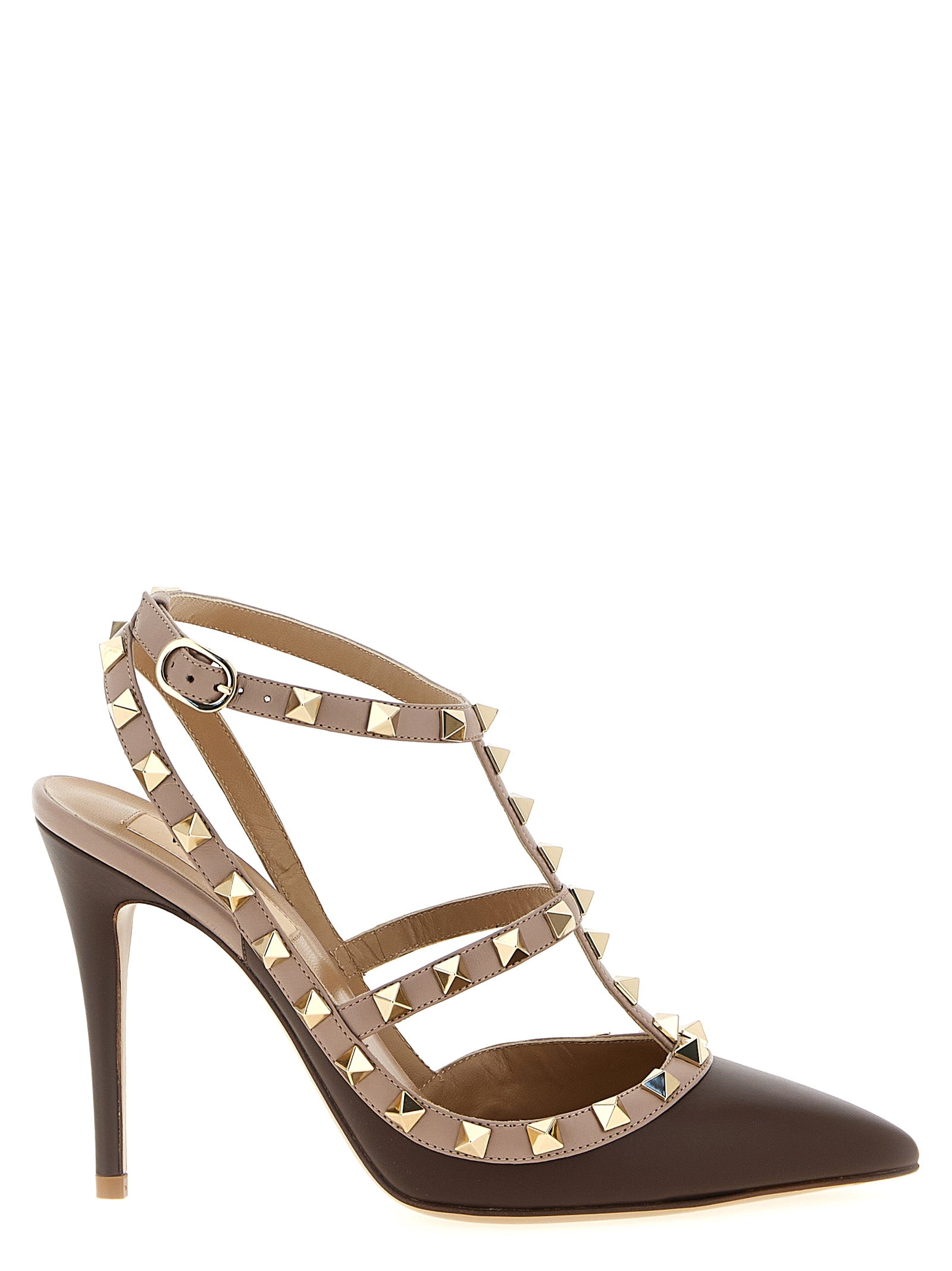 VALENTINO GARAVANI - VALENTINO GARAVANI - Valentino Garavani ’Rockstud’ pumps - Women’s Shoes