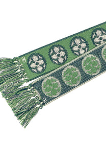 VALENTINO GARAVANI - VALENTINO GARAVANI - Valentino Garavani ’Antibes’ scarf - Women’s Accessories