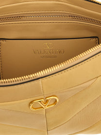VALENTINO GARAVANI - VALENTINO GARAVANI - Valentino Garavani ’Panthea’ small shoulder bag - Women’s Bags