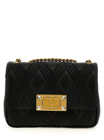 VALENTINO GARAVANI - VALENTINO GARAVANI - Valentino Garavani ’Quiltie 67’ shoulder bag - Women’s Bags