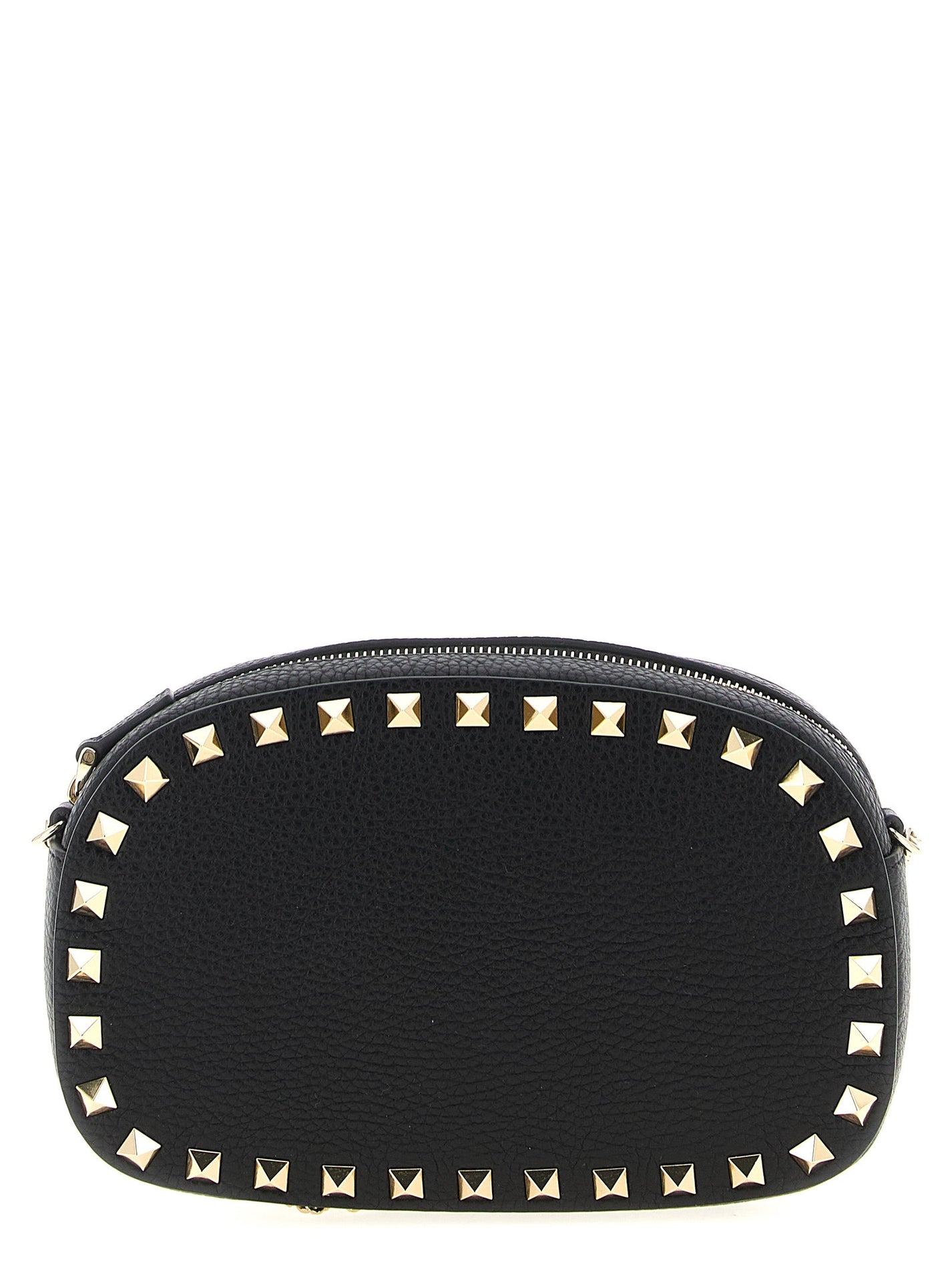 VALENTINO GARAVANI - VALENTINO GARAVANI - Valentino Garavani ’Rockstud’ mini crossbody bag - Woman,Bags,Crossbody bags,