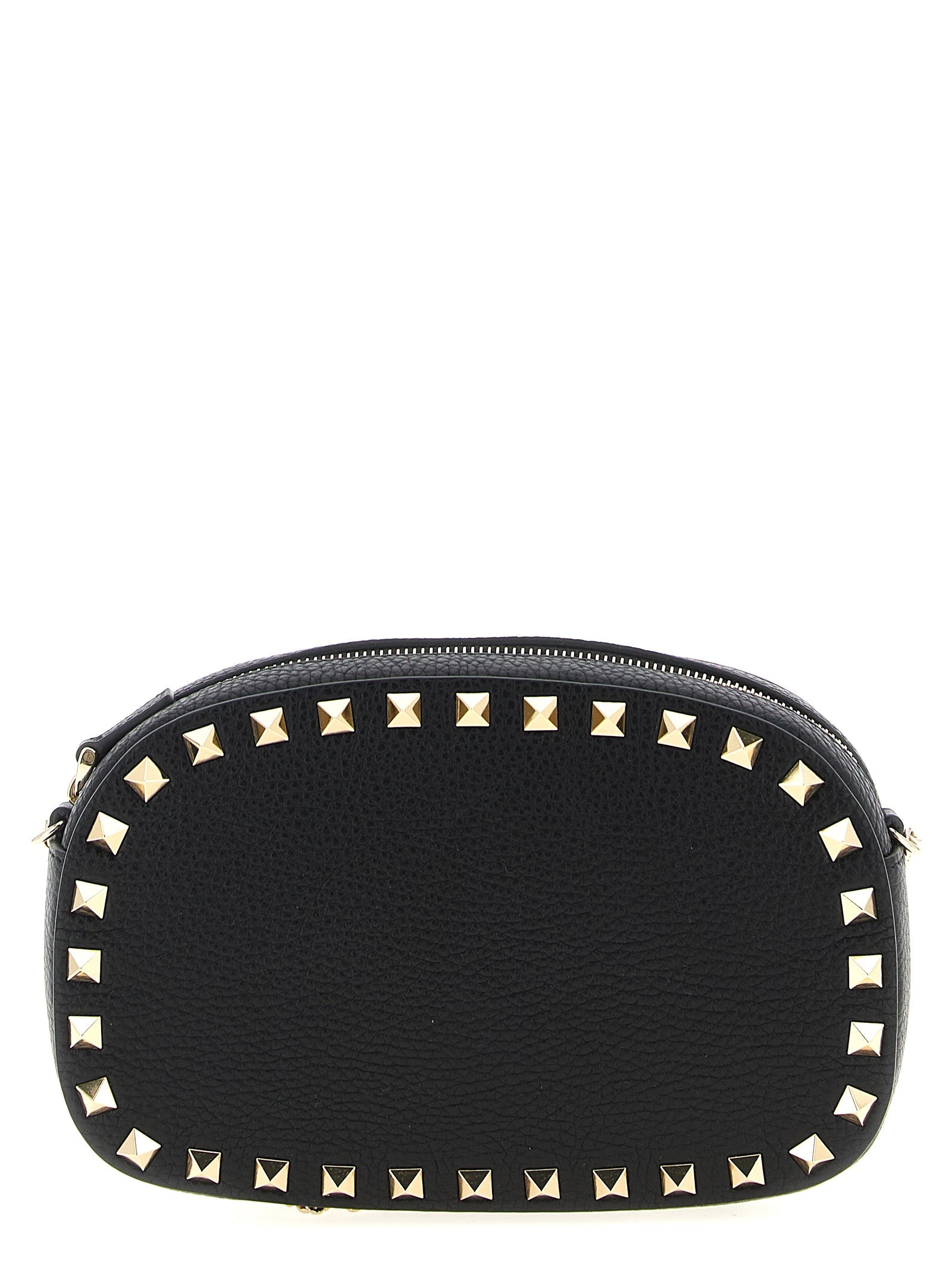 VALENTINO GARAVANI - VALENTINO GARAVANI - Valentino Garavani ’Rockstud’ mini crossbody bag - Woman,Bags,Crossbody bags,
