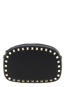 VALENTINO GARAVANI - VALENTINO GARAVANI - Valentino Garavani ’Rockstud’ mini crossbody bag - Woman,Bags,Crossbody bags,