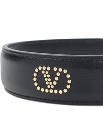Valentino Garavani - Valentino Garavani Accessories Black - Other