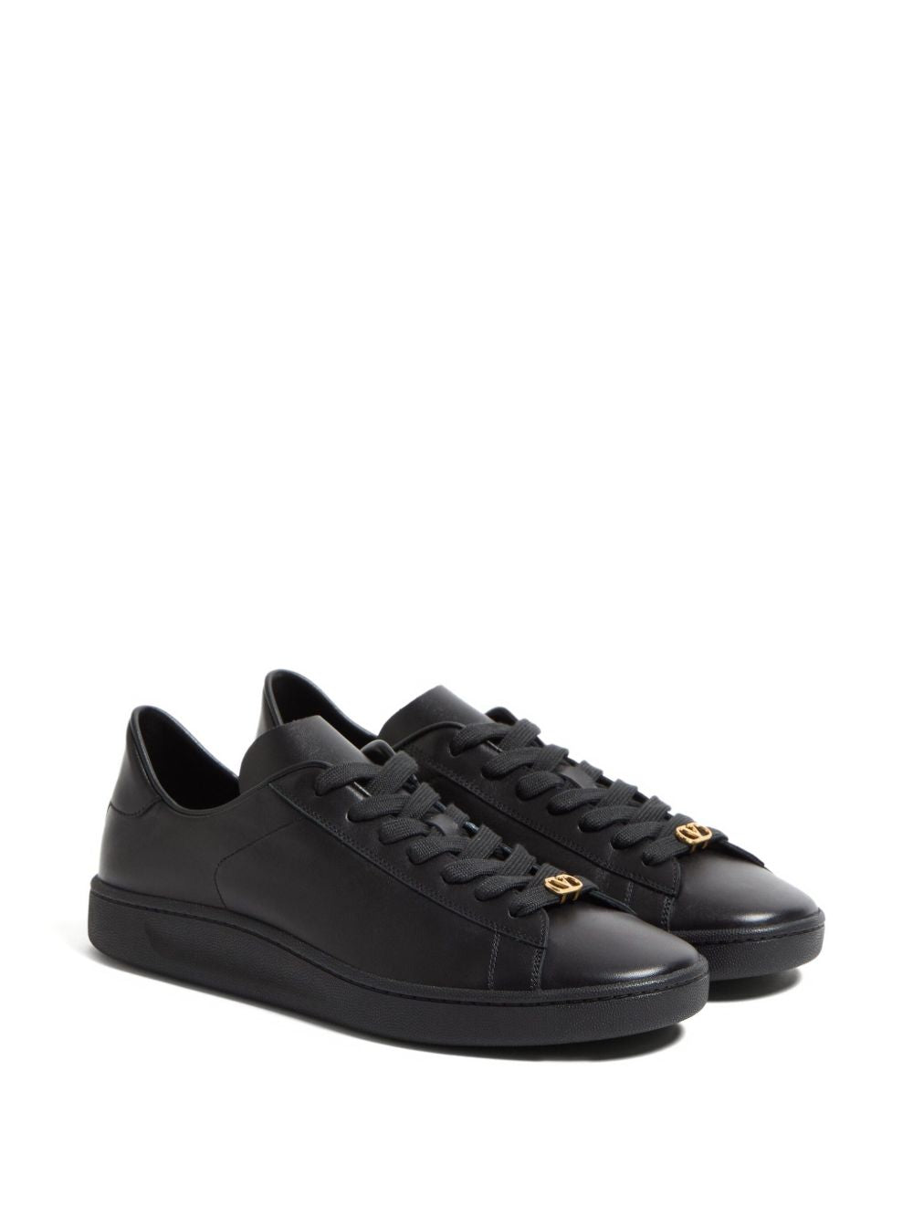 Valentino Garavani - Valentino Garavani Sneakers Black - Sneakers