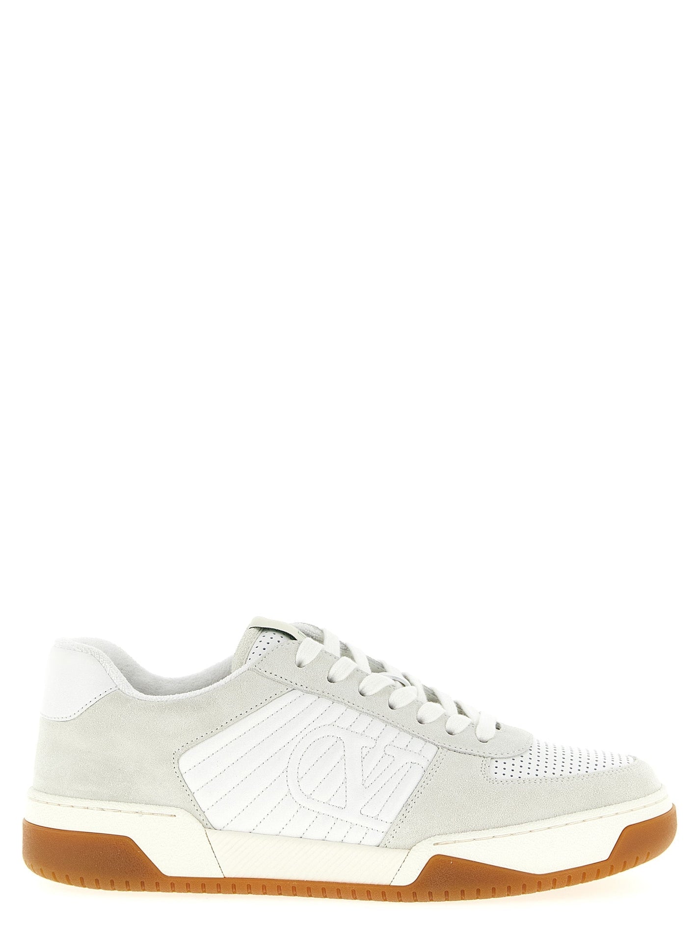 VALENTINO GARAVANI - VALENTINO GARAVANI - Valentino Garavani ’Sparry’ sneakers - Men’s Shoes
