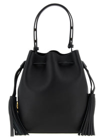 VALENTINO GARAVANI - VALENTINO GARAVANI - Valentino Garavani VLogo Signature shoulder bag - Women’s Bags