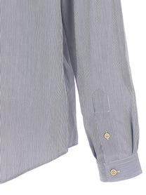 VALENTINO GARAVANI - VALENTINO GARAVANI - Valentino Garavani striped shirt - Men’s Tops