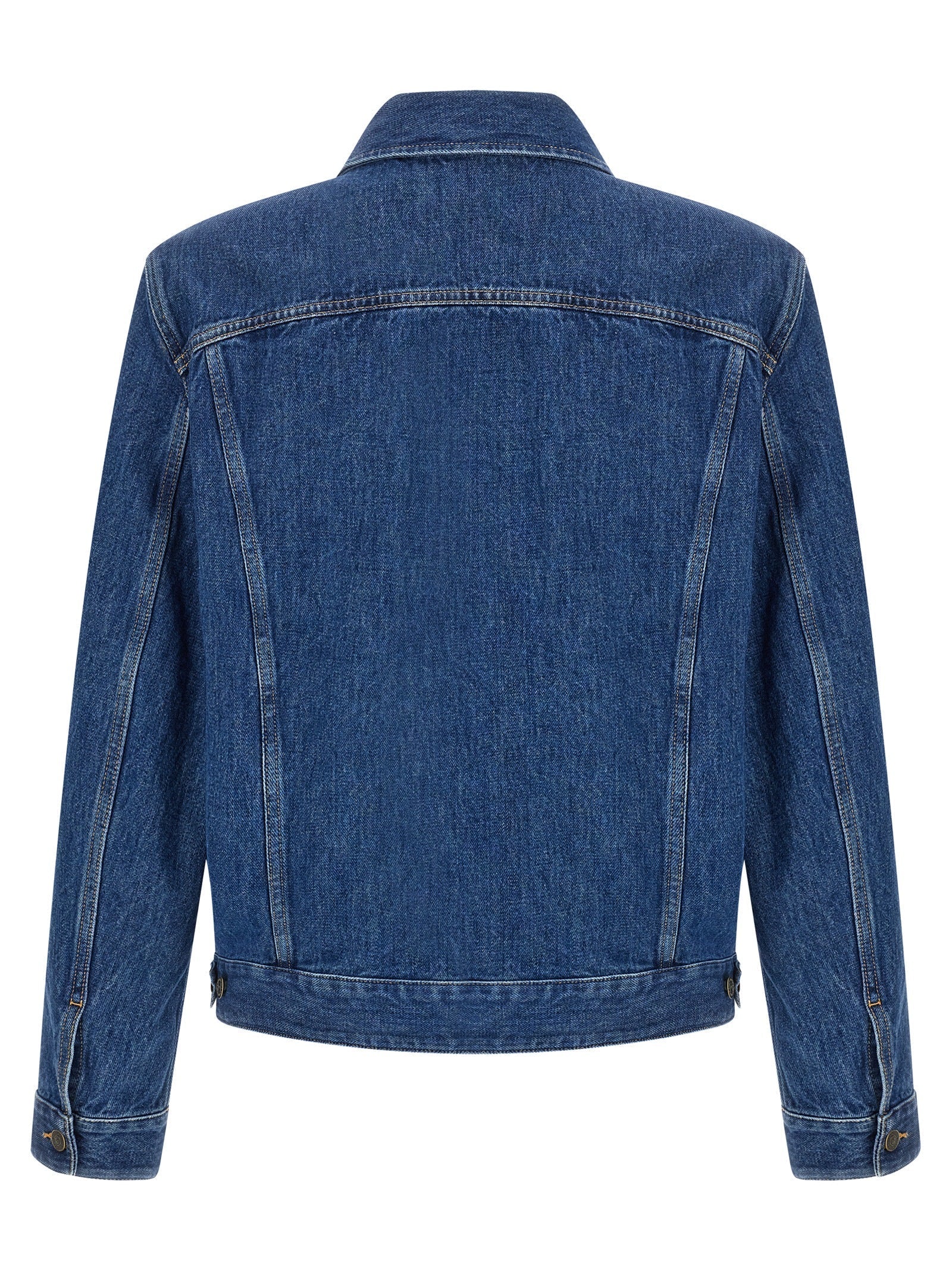 VALENTINO GARAVANI - VALENTINO GARAVANI - Valentino Garavani ’Valentino’ jacket - Men’s Outerwear