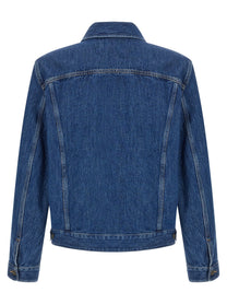 VALENTINO GARAVANI - VALENTINO GARAVANI - Valentino Garavani ’Valentino’ jacket - Men’s Outerwear