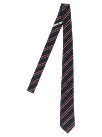 VALENTINO GARAVANI - VALENTINO GARAVANI - Valentino Garavani ’Valentie’ tie - Men’s Accessories