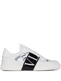 Valentino Garavani - Valentino Garavani Sneakers White - Men’s Shoes