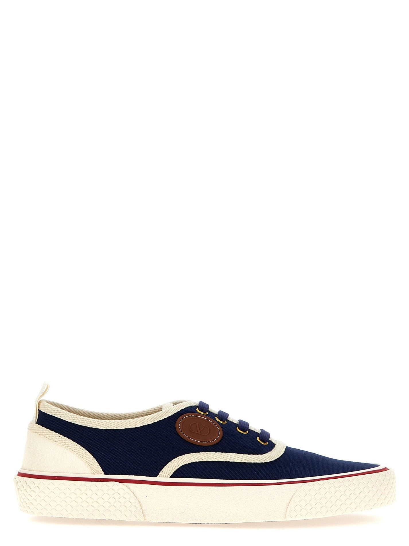 VALENTINO GARAVANI - VALENTINO GARAVANI - Valentino Garavani ’Nojoke’ sneakers - Men’s Shoes