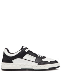 Valentino Garavani - Valentino Garavani Sneakers Black - Sneakers