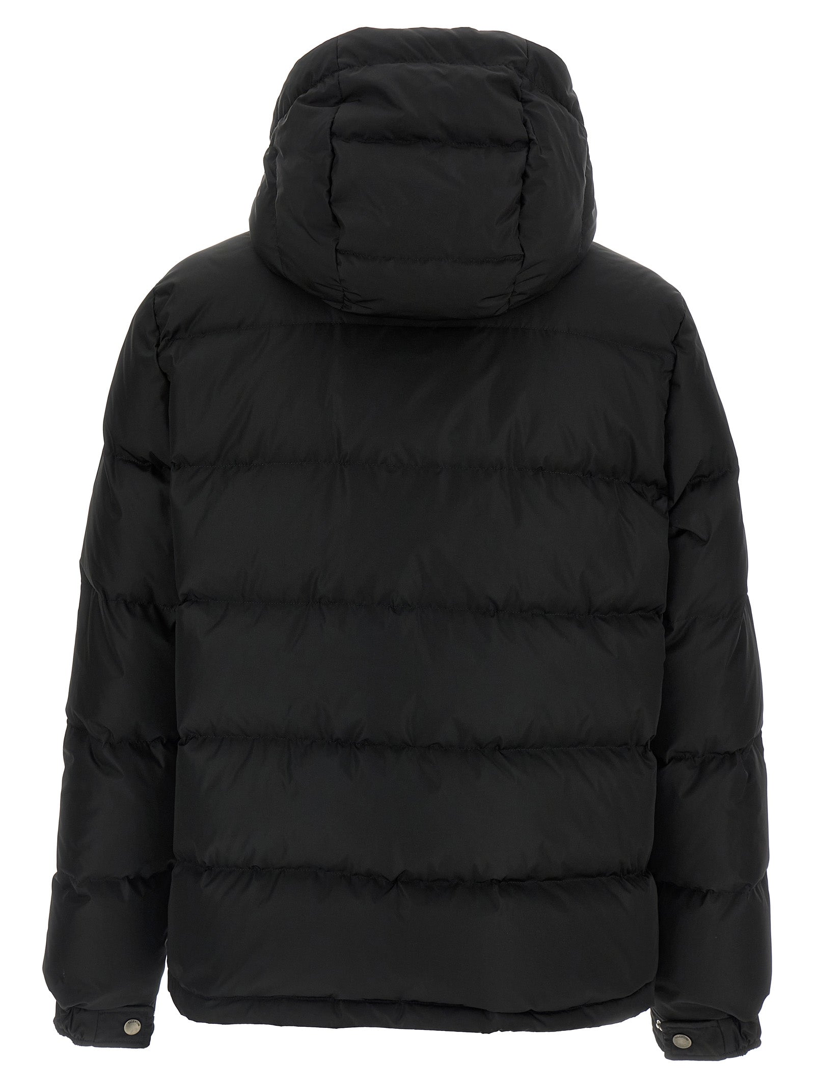 VALENTINO GARAVANI - VALENTINO GARAVANI - Valentino Garavani ’VLogo Signature’ down jacket - Men’s Outerwear