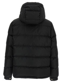 VALENTINO GARAVANI - VALENTINO GARAVANI - Valentino Garavani ’VLogo Signature’ down jacket - Men’s Outerwear