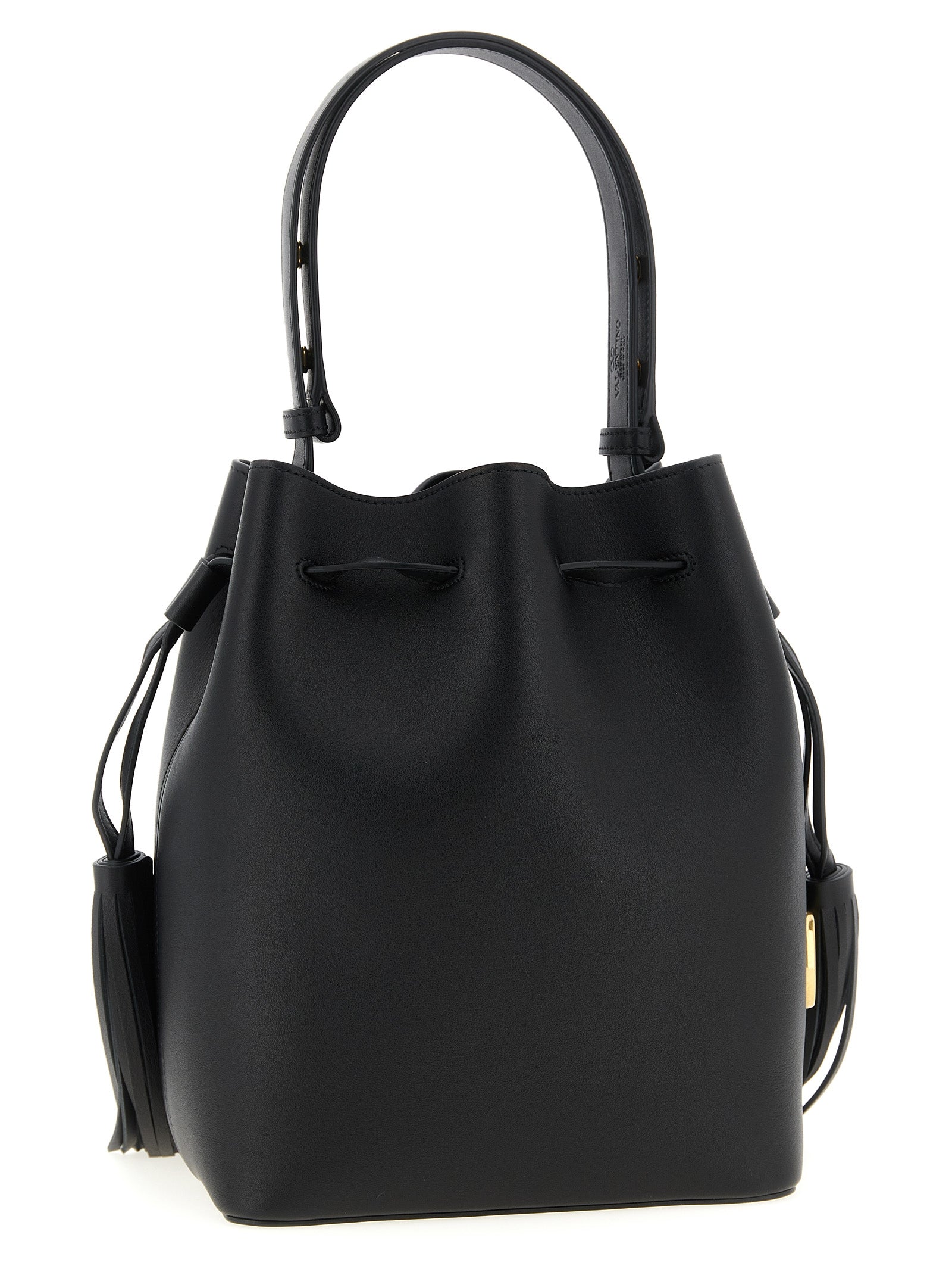 VALENTINO GARAVANI - VALENTINO GARAVANI - Valentino Garavani VLogo Signature shoulder bag - Women’s Bags