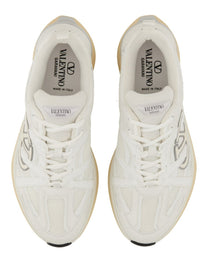 Valentino Garavani - Valentino Garavani ’Vlogo Easyjog’ Sneaker - Men’s Shoes