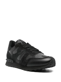 Valentino Garavani - Valentino Garavani Sneakers Black - Men’s Shoes