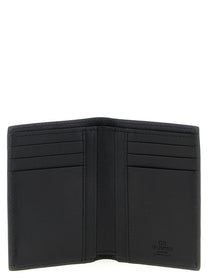 VALENTINO GARAVANI - VALENTINO GARAVANI - Valentino Garavani Vlogo Signature cardholder - Men’s Accessories