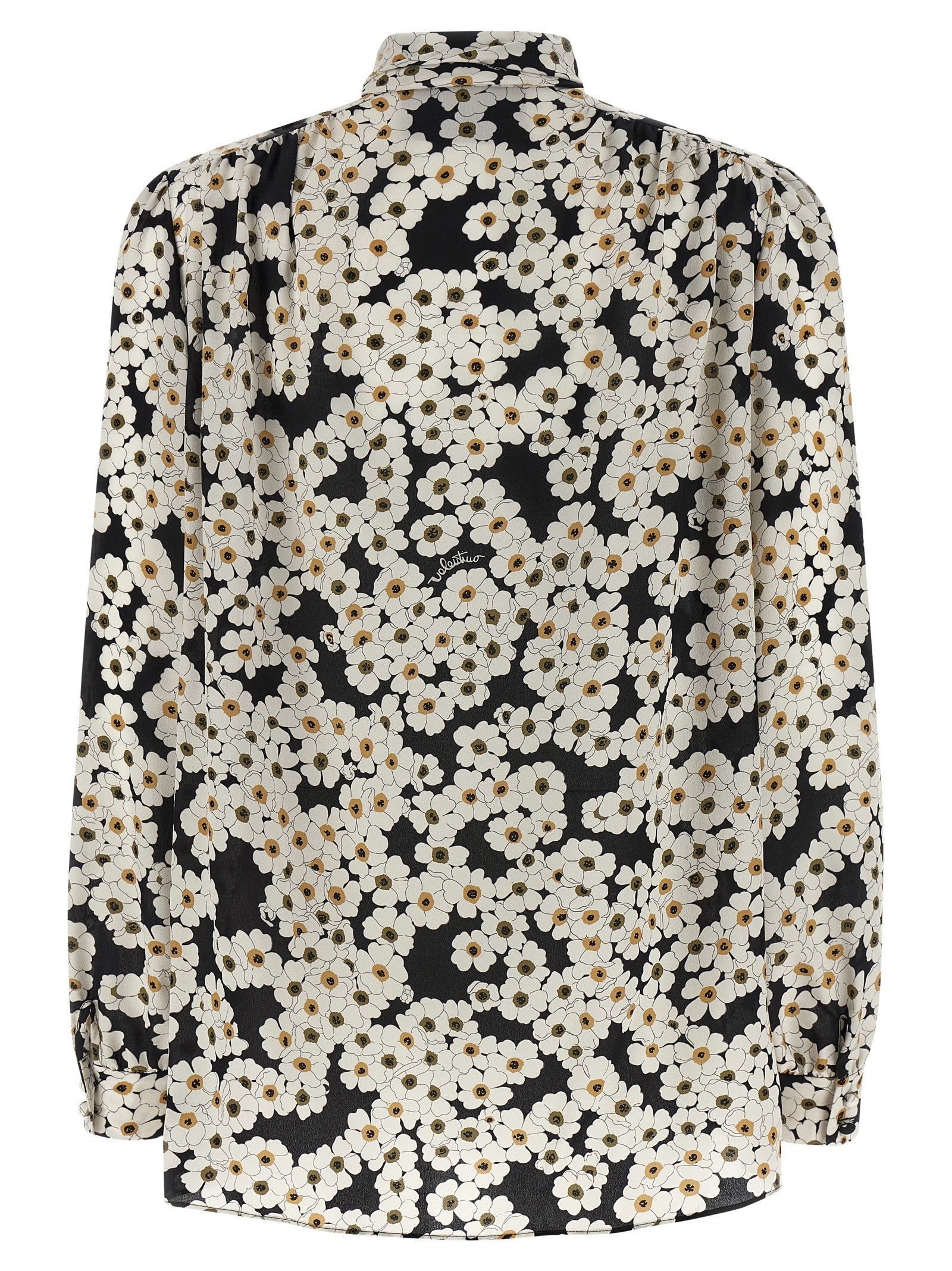 VALENTINO GARAVANI - VALENTINO GARAVANI - Valentino Garavani ’Après l’Hivier’ shirt - Women’s Tops