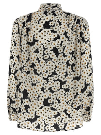 VALENTINO GARAVANI - VALENTINO GARAVANI - Valentino Garavani ’Après l’Hivier’ shirt - Women’s Tops