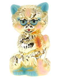 VALENTINO GARAVANI - VALENTINO GARAVANI - Minaudière ValentinoGaravani ’LeChat de La Maison’ - Women’s Bags