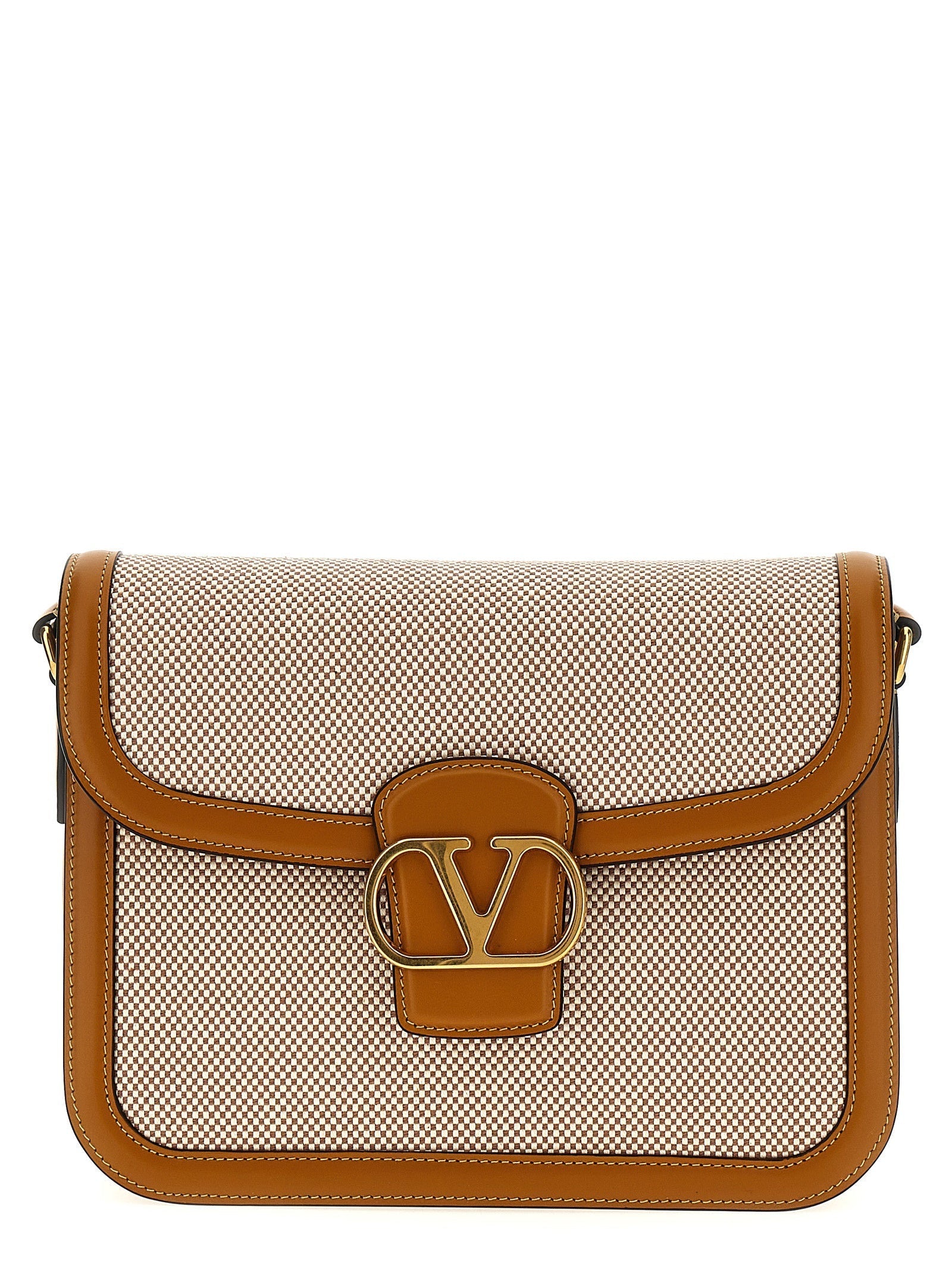 VALENTINO GARAVANI - VALENTINO GARAVANI - Valentino Garavani ’9TO5’ shoulder bag - Women’s Bags