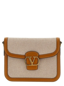 VALENTINO GARAVANI - VALENTINO GARAVANI - Valentino Garavani ’9TO5’ shoulder bag - Women’s Bags