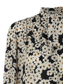 VALENTINO GARAVANI - VALENTINO GARAVANI - Valentino Garavani ’Après l’Hivier’ shirt - Women’s Tops