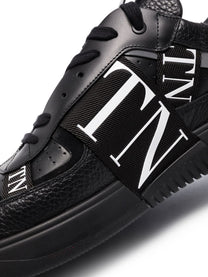 Valentino Garavani - Valentino Garavani Sneakers Black - Men’s Shoes