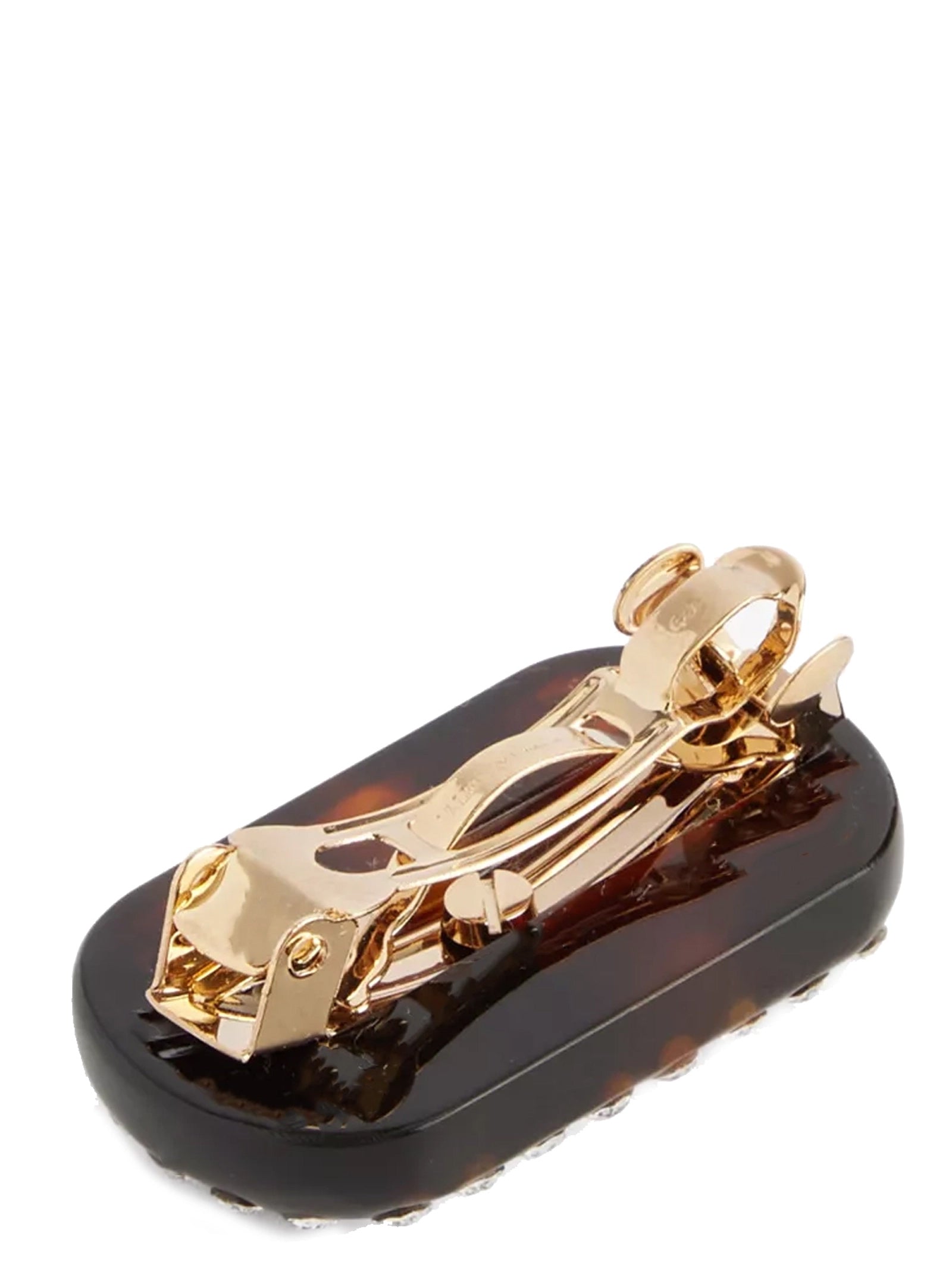 VALENTINO GARAVANI - VALENTINO GARAVANI - Valentino Garavani hair clip - Women’s Accessories