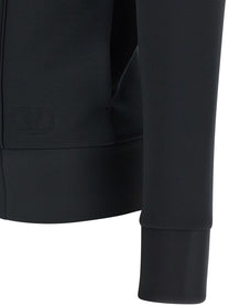 VALENTINO GARAVANI - VALENTINO GARAVANI - Valentino Garavani hoodie - Men’s Sweatshirts