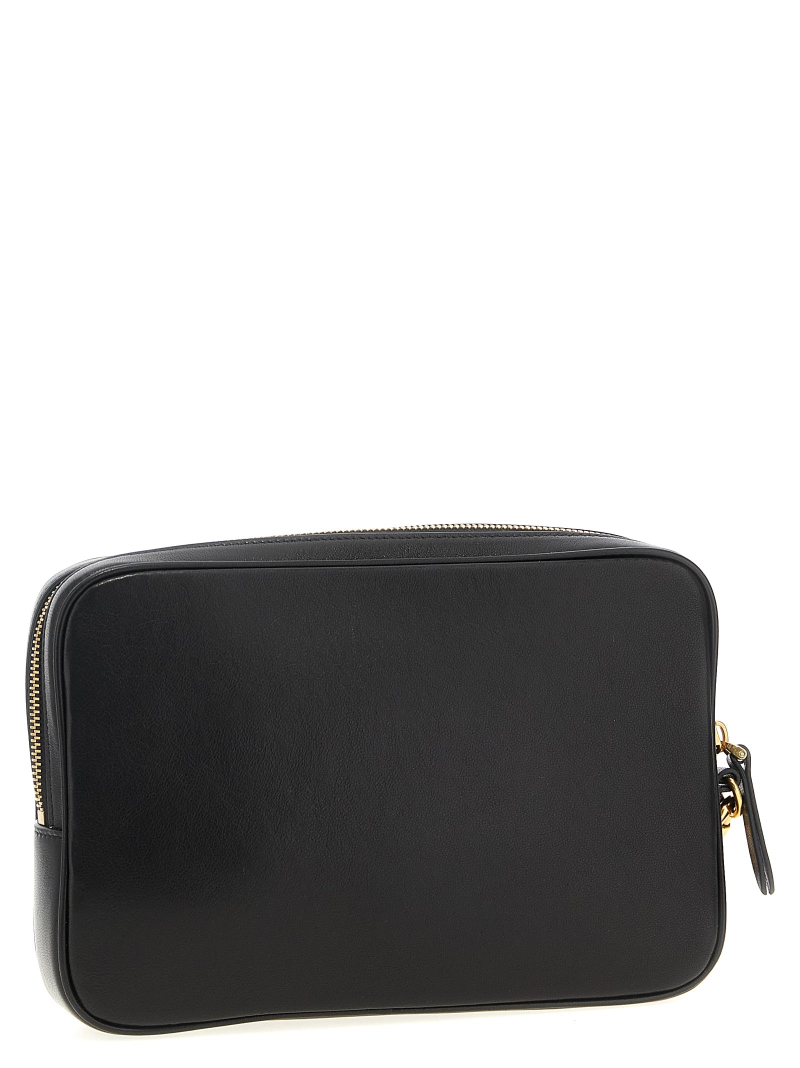 VALENTINO GARAVANI - VALENTINO GARAVANI - Valentino Garavani ’Viva Superstar’ pouch - Men’s Bags