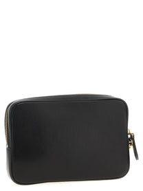 VALENTINO GARAVANI - VALENTINO GARAVANI - Valentino Garavani ’Viva Superstar’ pouch - Men’s Bags