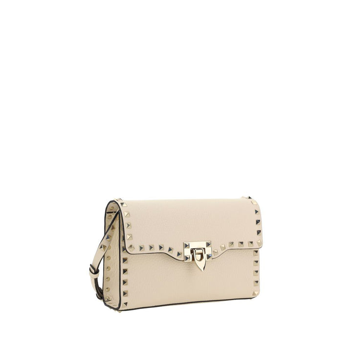 Valentino Garavani - Valentino Garavani Rockstud Shoulder Bag - Women’s Bags