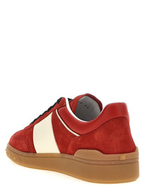 VALENTINO GARAVANI - VALENTINO GARAVANI - Valentino Garavani ’Upvillage’ sneakers - Men’s Shoes
