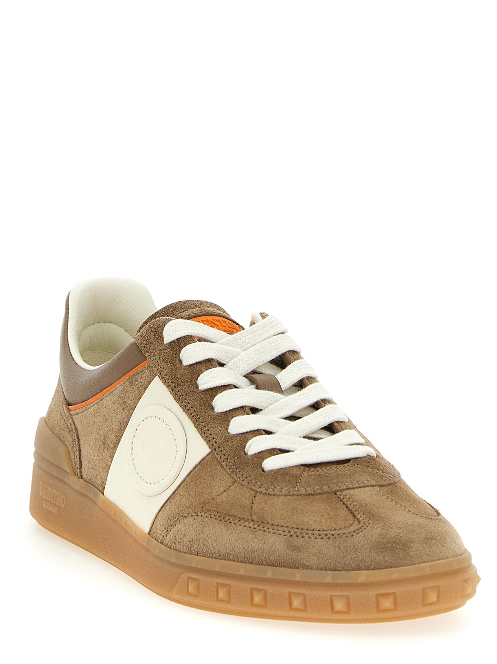 VALENTINO GARAVANI - VALENTINO GARAVANI - Valentino Garavani ’Upvillage’ sneakers - Men’s Shoes