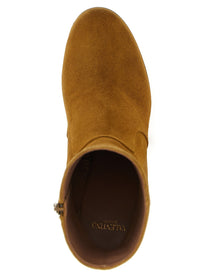 VALENTINO GARAVANI - VALENTINO GARAVANI - Valentino Garavani ’Fawcette’ ankle boots - Women’s Shoes