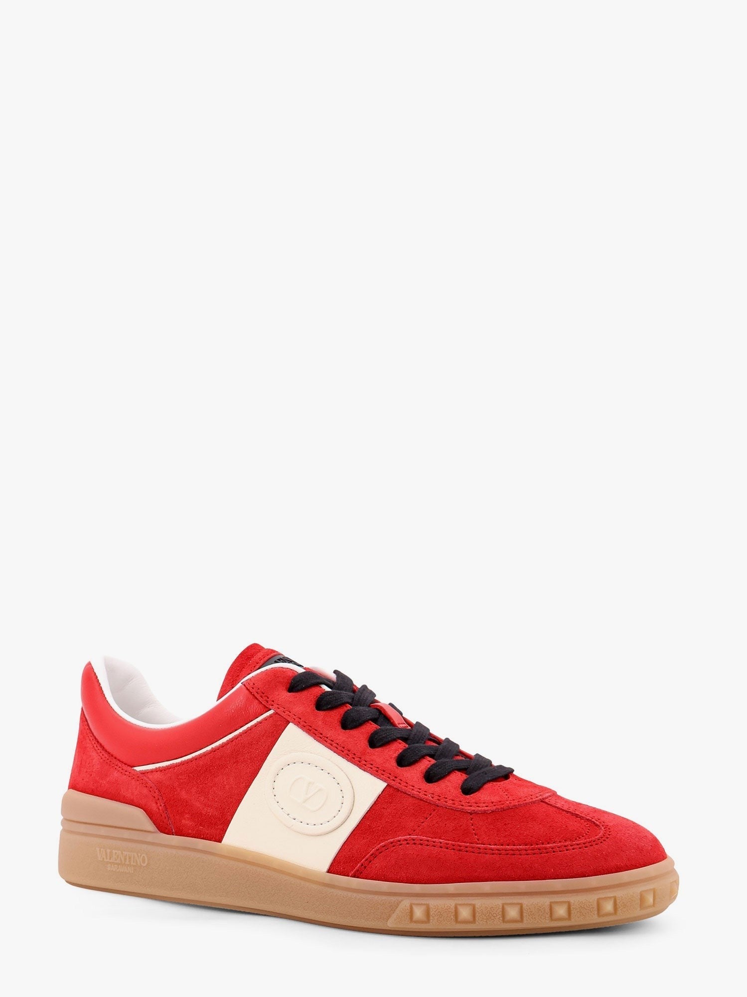 Valentino Garavani - Valentino Garavani ’Upvillage’ Sneaker - Men’s Shoes