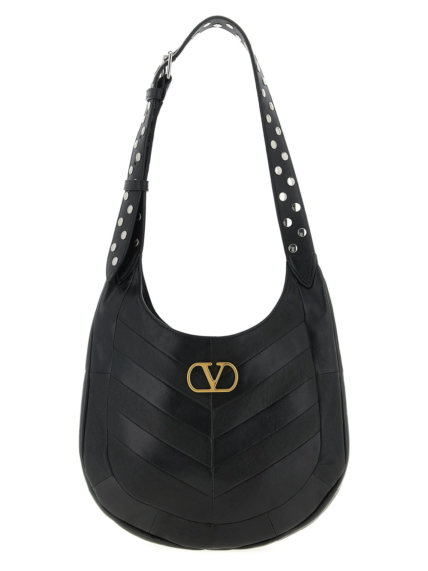 VALENTINO GARAVANI - VALENTINO GARAVANI - Valentino Garavani ’Hoboho’ small shoulder bag - Women’s Bags