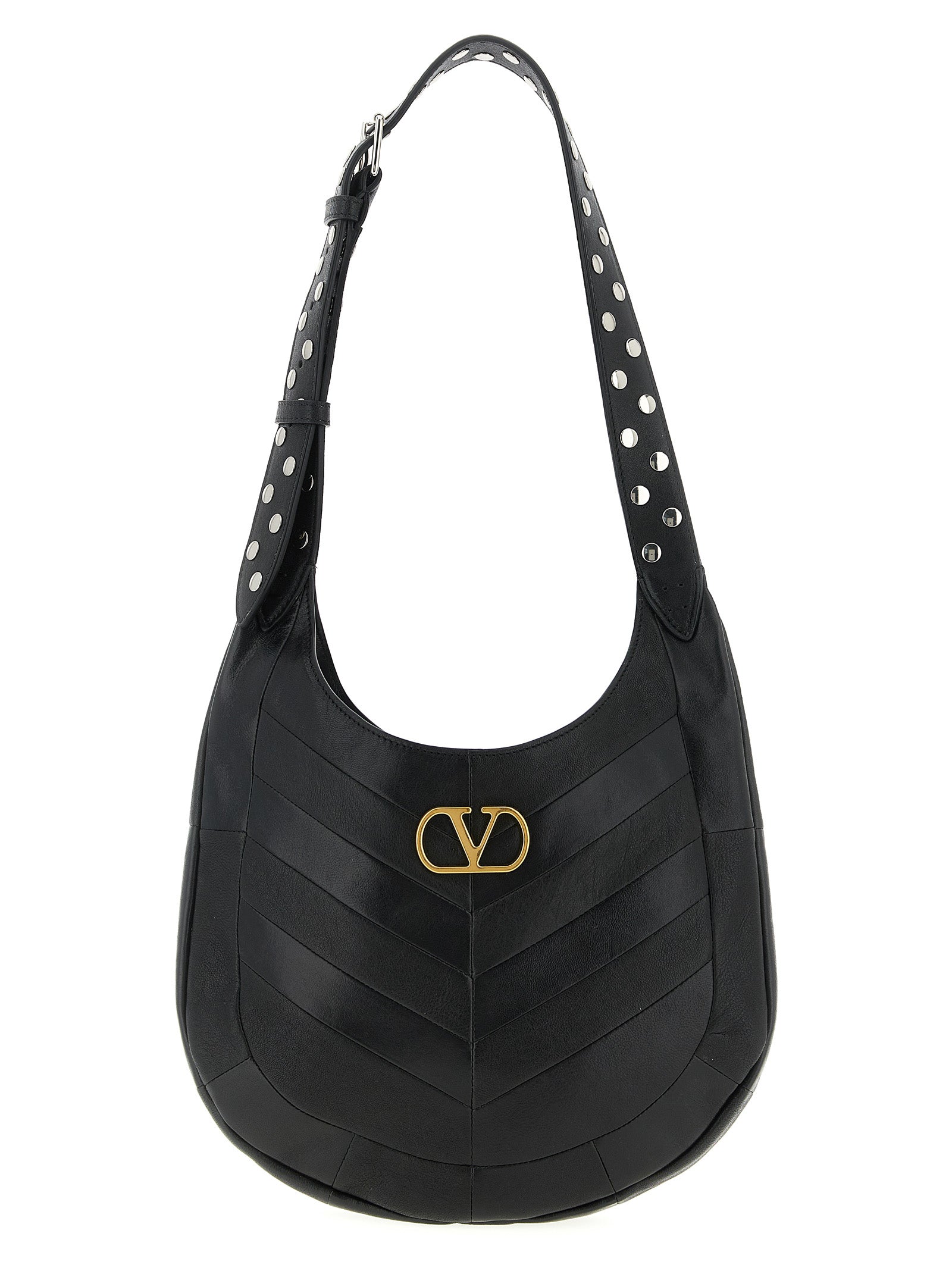 VALENTINO GARAVANI - VALENTINO GARAVANI - Valentino Garavani ’Hoboho’ small shoulder bag - Women’s Bags