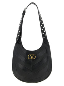 VALENTINO GARAVANI - VALENTINO GARAVANI - Valentino Garavani ’Hoboho’ small shoulder bag - Women’s Bags