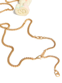 Valentino Garavani - Valentino Garavani Bijoux Golden - Jewellery